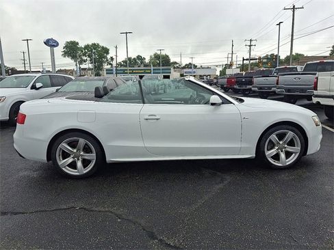 Used 2016 Audi A5 2.0T Premium Plus w/ Technology Package image 7