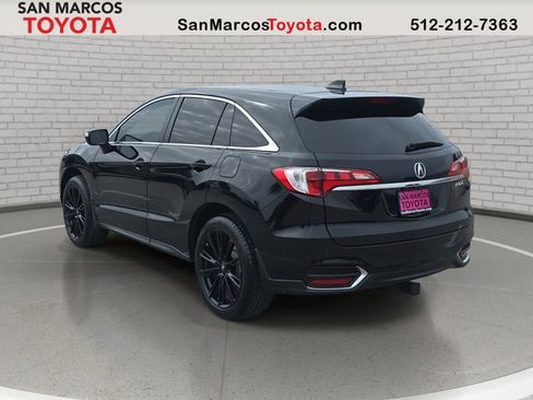 Used 2017 Acura RDX FWD w/ Advance Package image 7