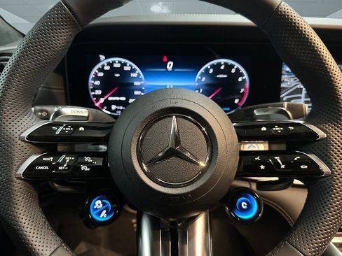 New 2026 Mercedes-Benz AMG GT 53 image 15