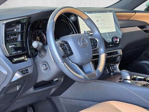 Used 2023 Lexus RX 350 Premium Plus w/ Accessory Package (Z1) FWD image 9