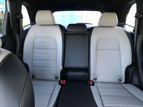 Certified 2024 Honda CR-V Sport Touring image 14