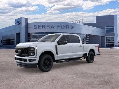 New 2026 Ford F350 XLT w/ XLT Premium Package