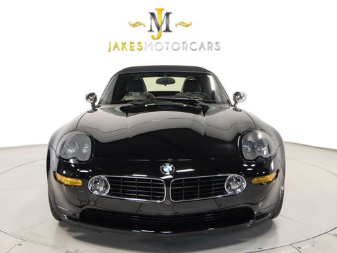 Used 2000 BMW Z8 RWD image 22
