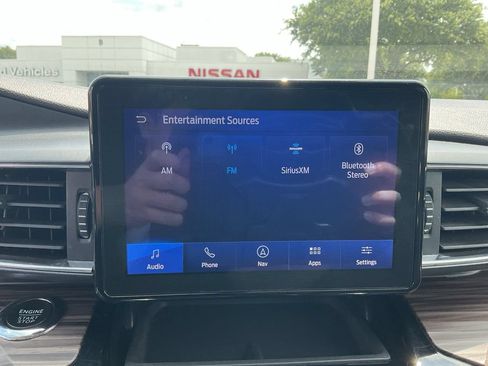 Used 2023 Ford Explorer Limited RWD image 32