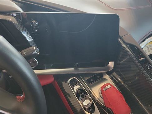 Used 2023 Chevrolet Corvette Z06 w/ Battery Protection Package image 85