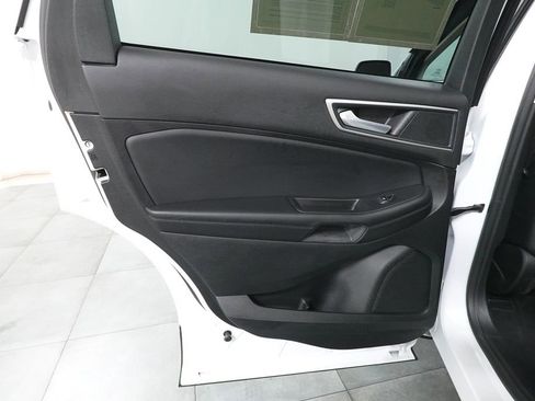 Certified 2023 Ford Edge SEL AWD/4WD image 26