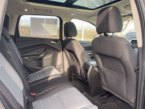 Used 2014 Ford Escape SE w/ Equipment Group 201A image 13