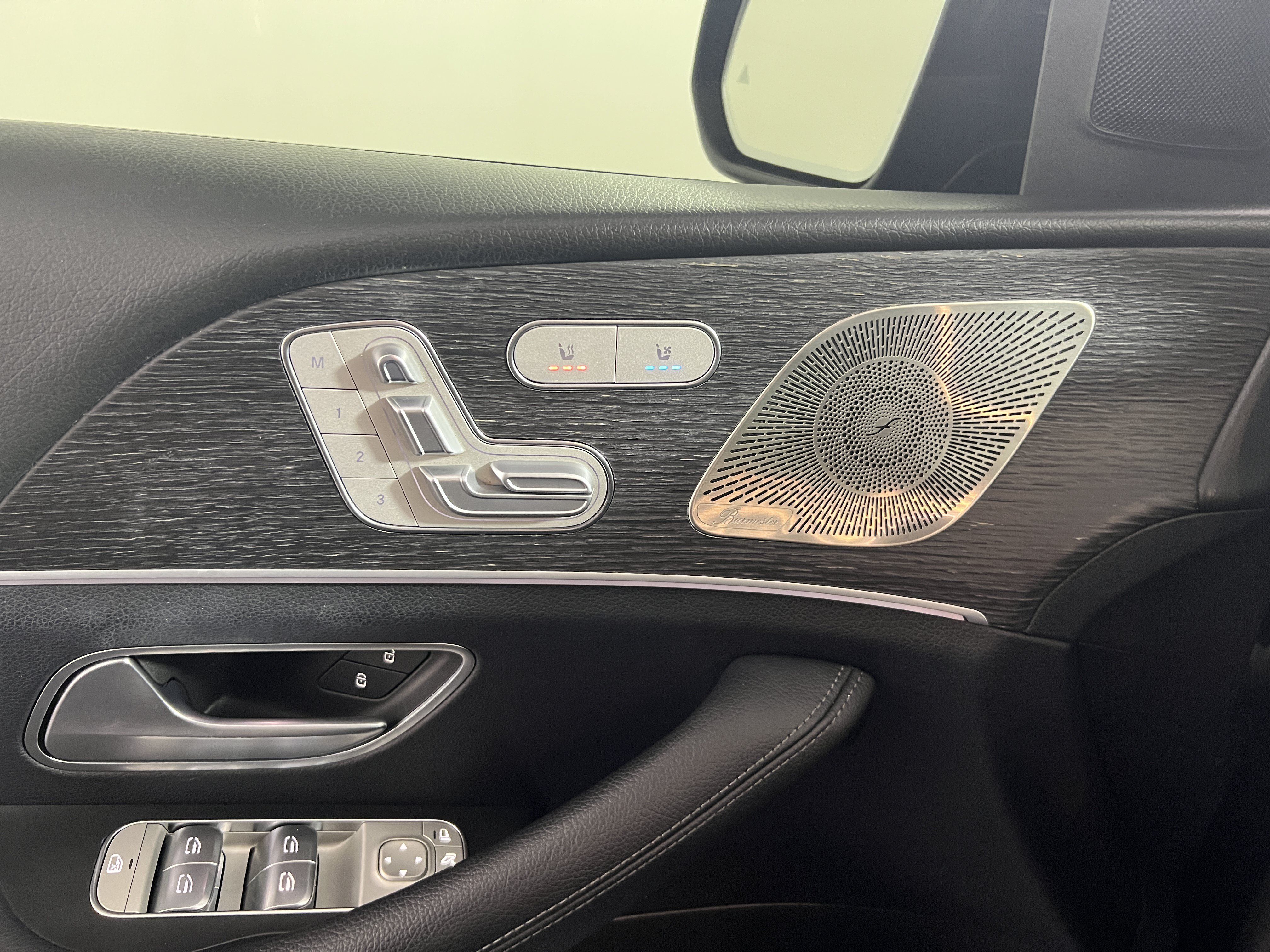Certified 2022 Mercedes-Benz GLE 350 image 21