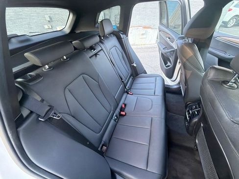 Used 2021 BMW X3 sDrive30i w/ Convenience Package RWD image 28