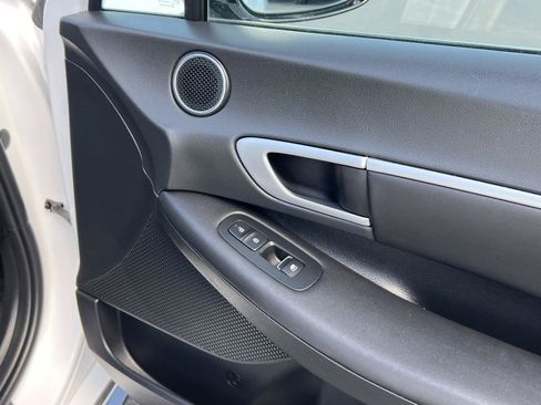 Used 2024 Hyundai Sonata SEL FWD image 19