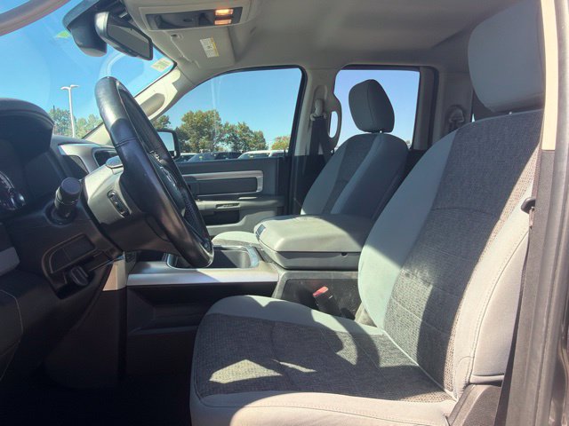 Used 2019 RAM 1500 Warlock w/ Luxury Group AWD/4WD image 21