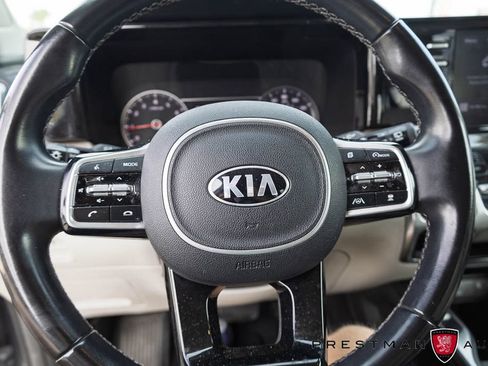 Used 2021 Kia Sorento EX AWD/4WD image 15