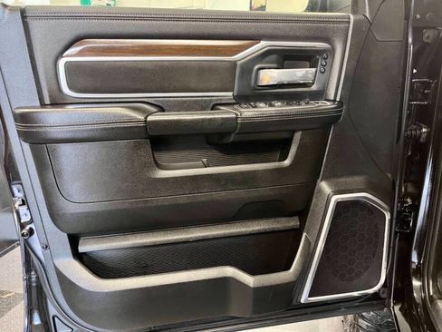 Used 2022 RAM 2500 Laramie image 16