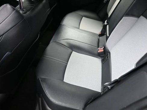 Used 2025 Toyota Corolla XSE FWD image 19