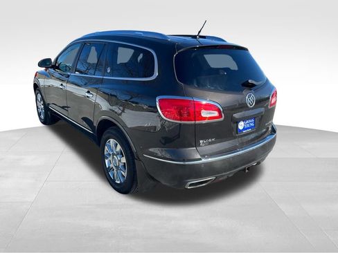 Used 2014 Buick Enclave Premium image 4