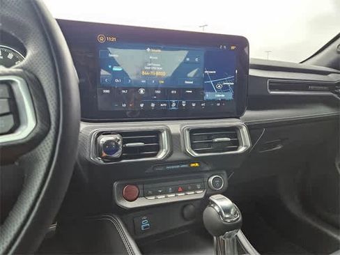 Used 2025 Ford Mustang GT Premium w/ GT Performance Package image 24