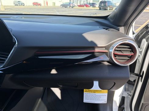 New 2026 Chevrolet Trax RS image 34