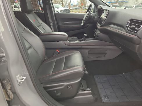Used 2025 Dodge Durango GT image 22