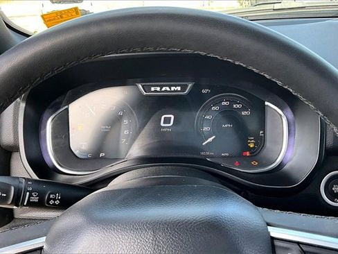 Used 2025 RAM 1500 Lone Star image 14