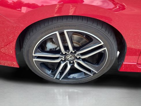 Used 2016 Honda Accord Sport image 33