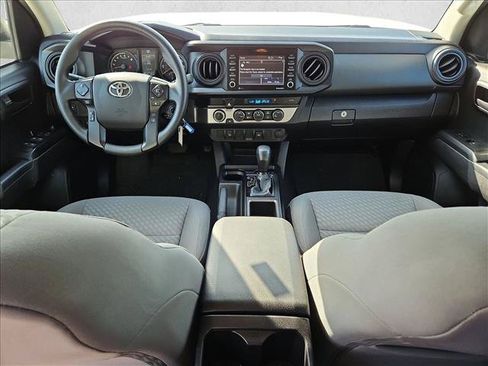 Certified 2023 Toyota Tacoma SR AWD/4WD image 16