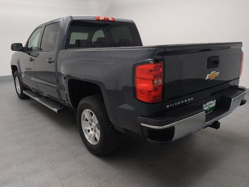 Used 2017 Chevrolet Silverado 1500 LT w/ Texas Edition RWD image 6