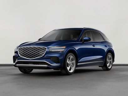 New 2026 Genesis GV70 2.5T Advanced w/ G1 Accessory Package