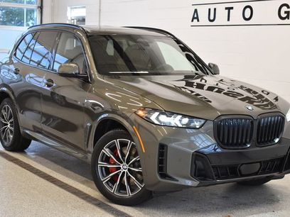 New 2026 BMW X5 xDrive40i w/ M Sport Package