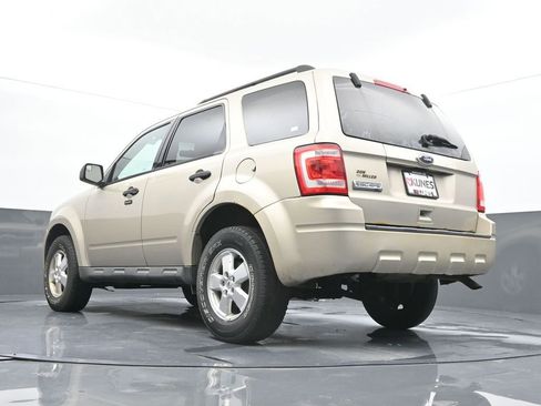 Used 2010 Ford Escape XLT FWD image 37