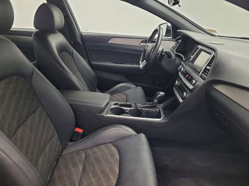 Used 2019 Hyundai Sonata Sport image 21