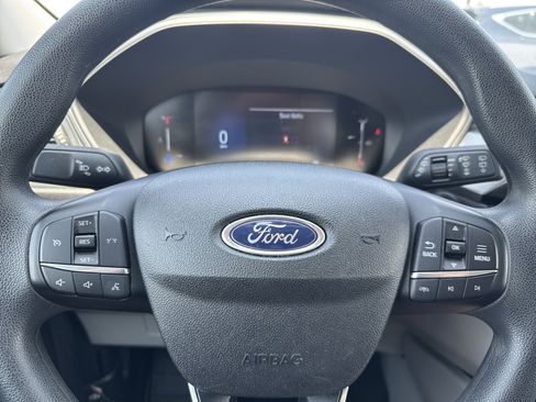 Used 2025 Ford Escape Active FWD image 10