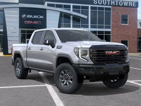 New 2026 GMC Sierra 1500 AT4X image 7
