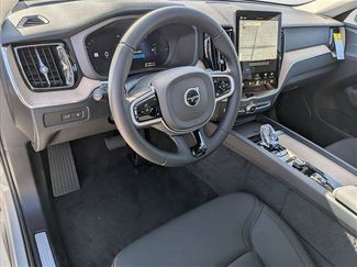 New 2026 Volvo XC60 T8 Plus w/ Climate Package video 3