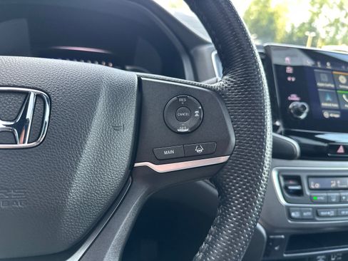 Used 2023 Honda Passport EX-L image 34