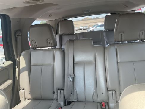 Used 2013 Ford Expedition Limited AWD/4WD image 19