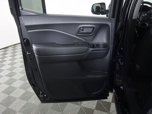 New 2026 Honda Ridgeline Sport image 15