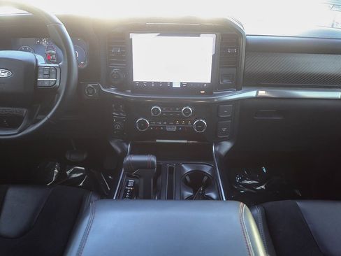 Used 2025 Ford F150 Raptor image 11