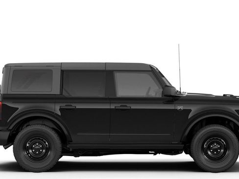 New 2026 Ford Bronco Big Bend AWD/4WD image 5