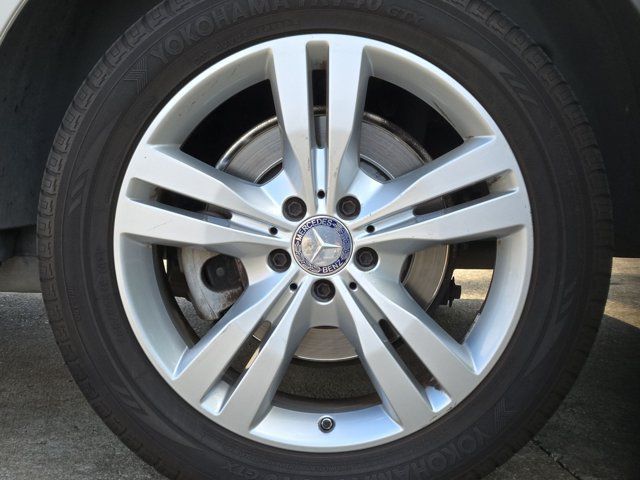 Used 2015 Mercedes-Benz ML 350 2WD image 22