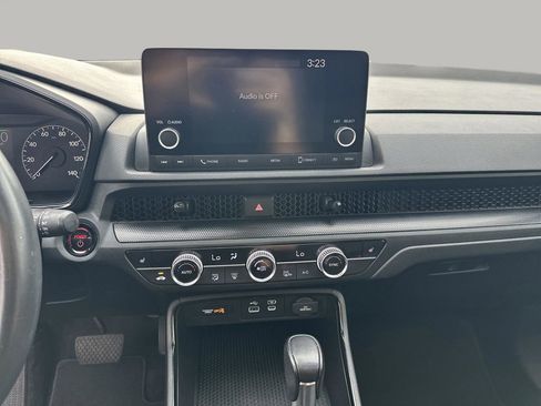 Used 2024 Honda CR-V Sport image 16