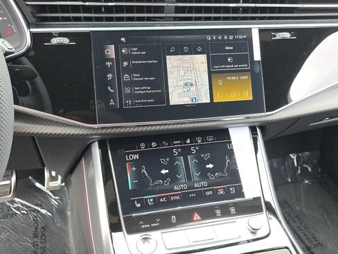 Certified 2026 Audi Q7 3.0T Prestige w/ Prestige Package AWD/4WD image 24