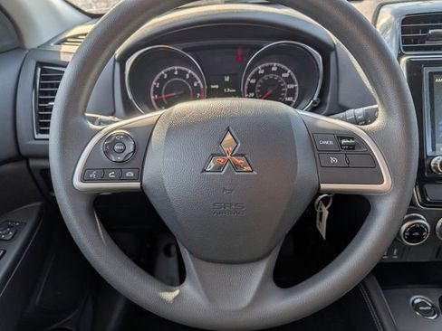 New 2026 Mitsubishi Outlander Sport ES AWD/4WD image 8