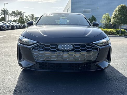 Used 2025 Audi A5 2.0T Premium w/ Convenience Package AWD/4WD image 2