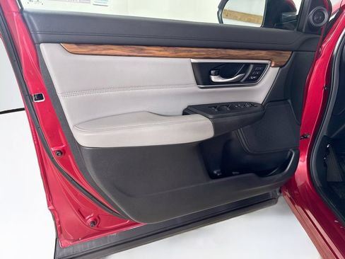 Used 2021 Honda CR-V Touring image 11