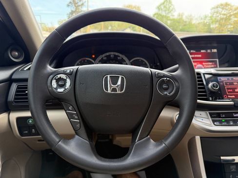 Used 2013 Honda Accord EX-L image 24