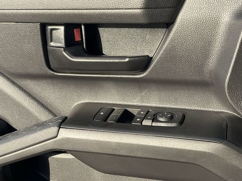 New 2025 Toyota Tacoma PreRunner image 17