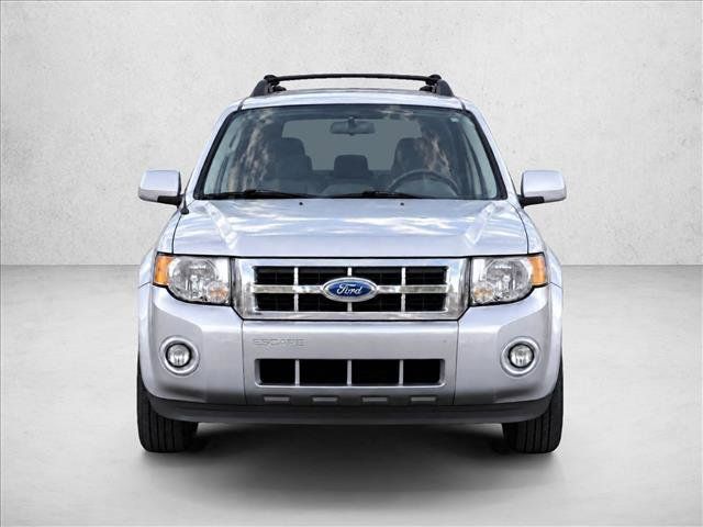 Used 2011 Ford Escape Limited AWD/4WD image 10