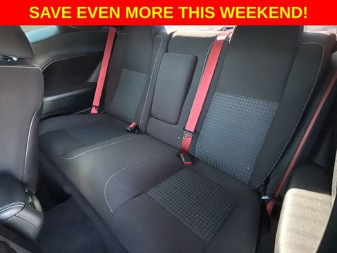 Used 2019 Dodge Challenger SRT Hellcat image 21