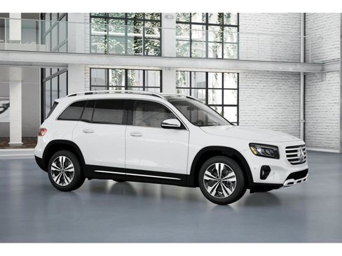 New 2026 Mercedes-Benz GLB 250 image 15