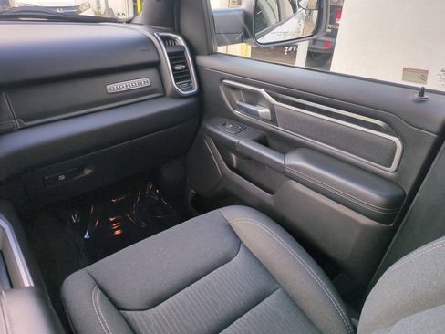 Used 2022 RAM 1500 Big Horn image 18